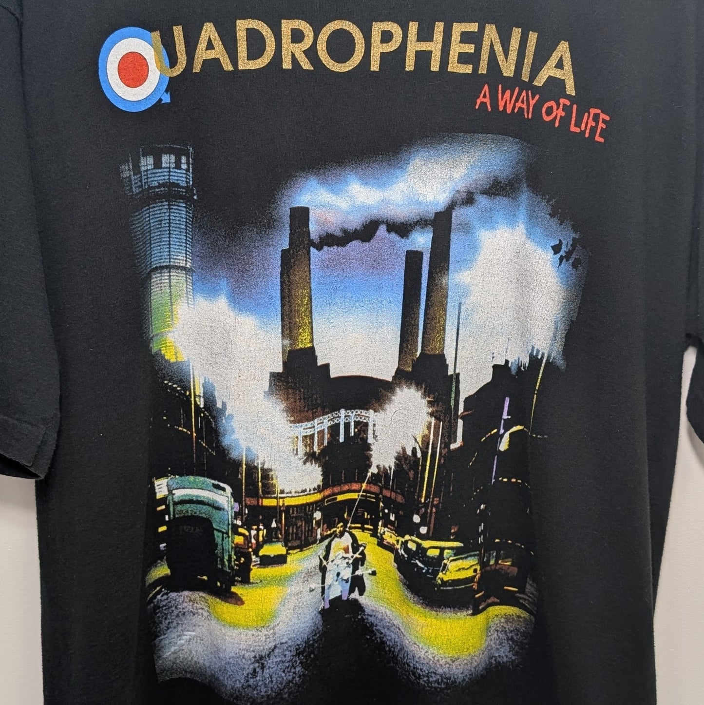 The Who - XL/TG