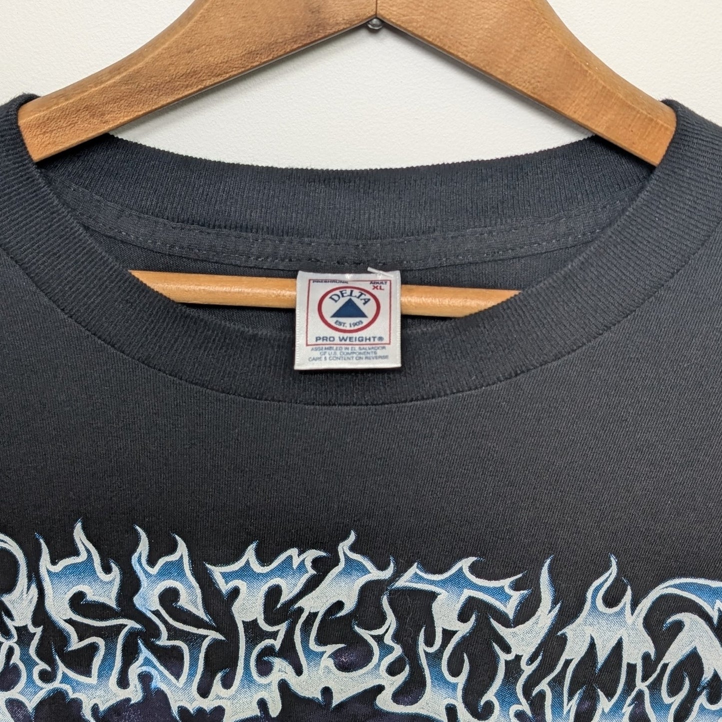 Dissection - XL/TG