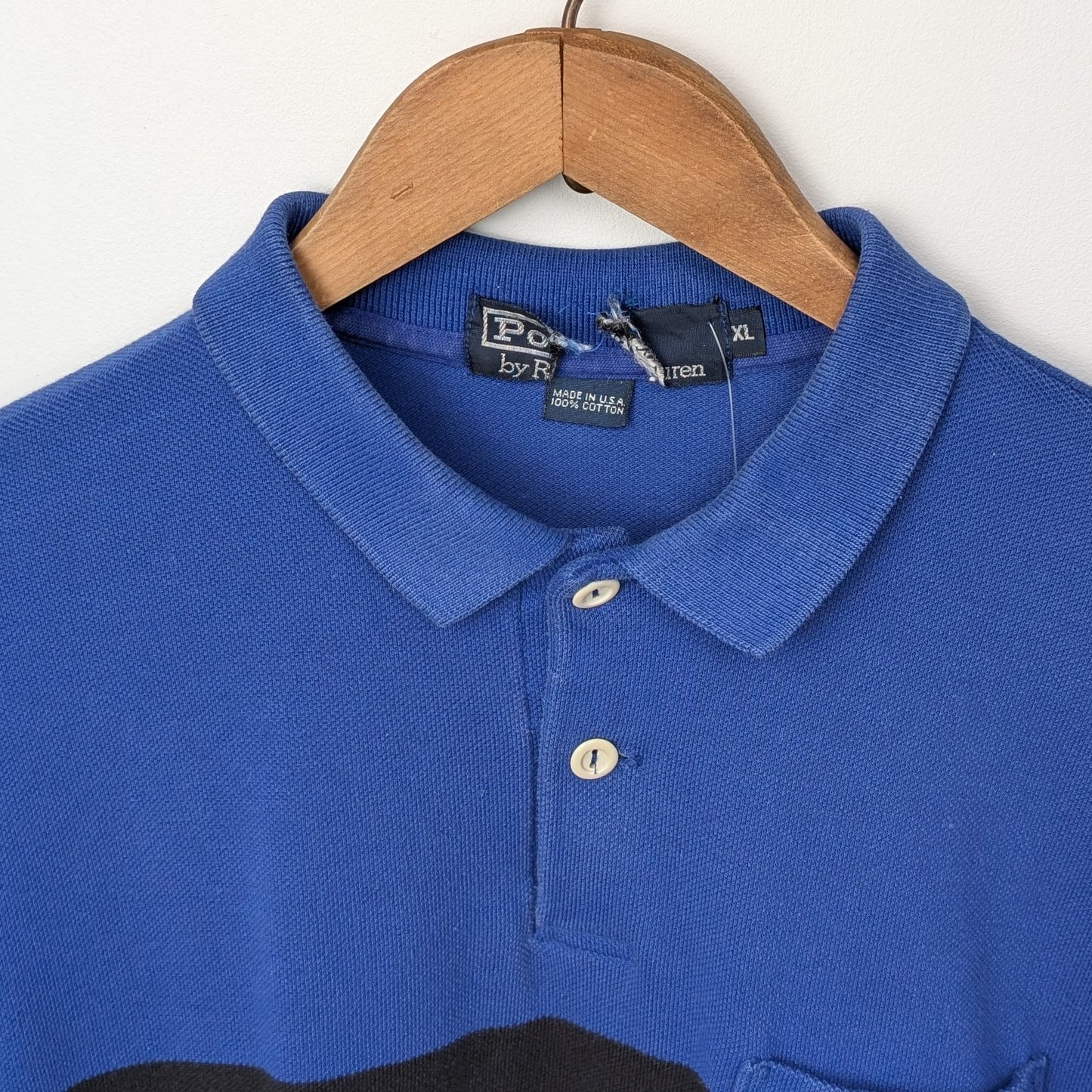 Polo Ralph Lauren - XL/TG
