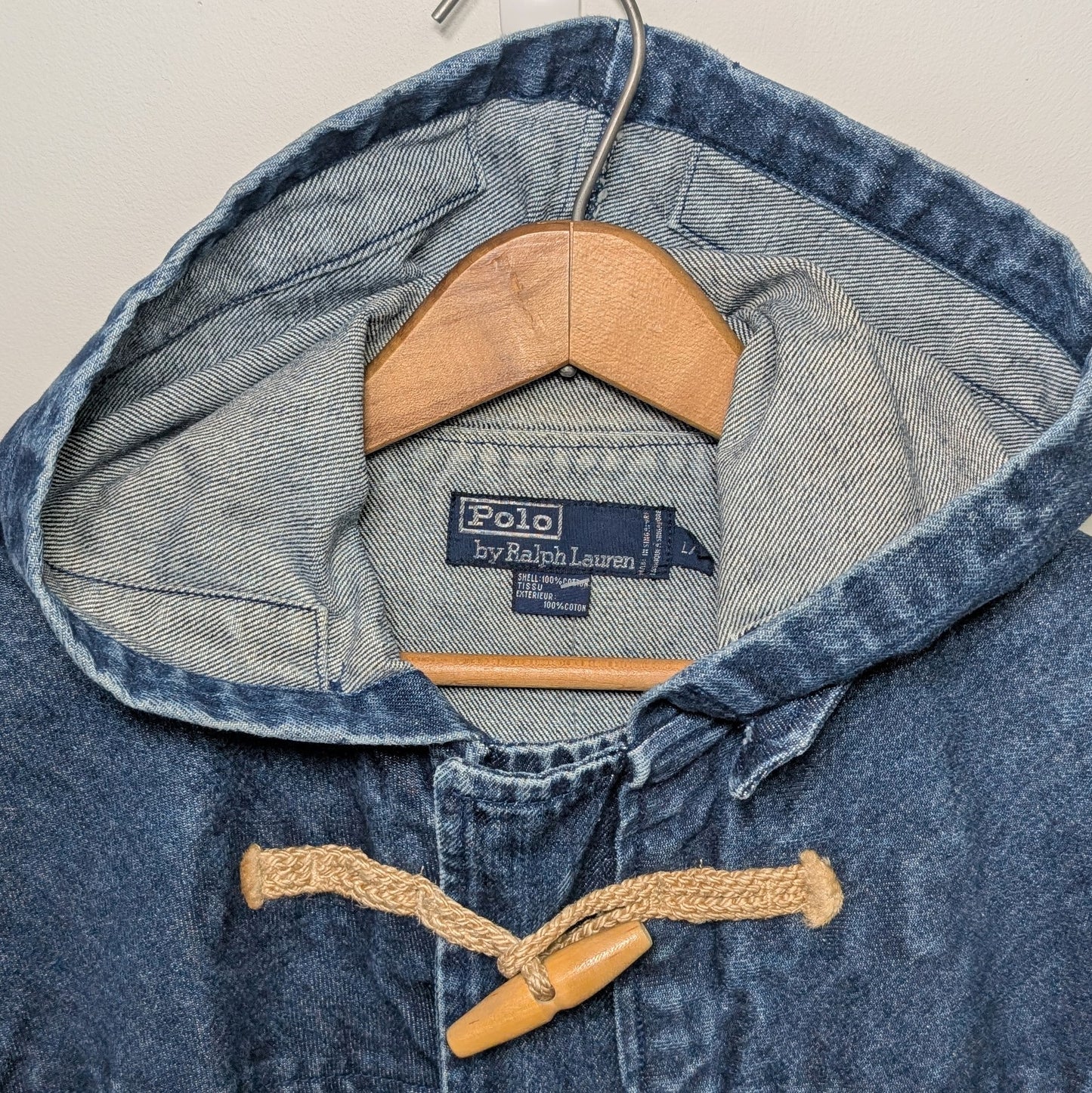 Polo Ralph Lauren - L/G