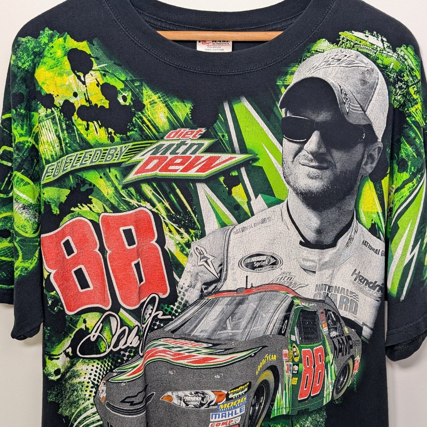 Dale Jr - XL/TG