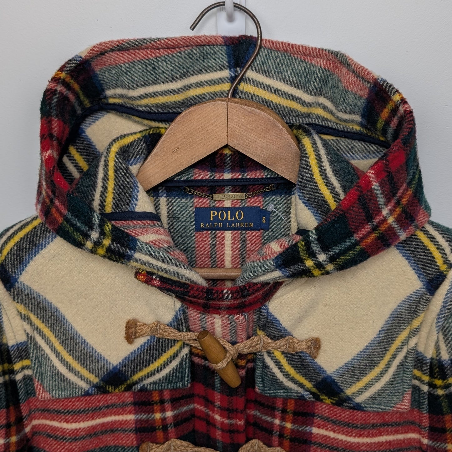 Polo Ralph Lauren - S/P