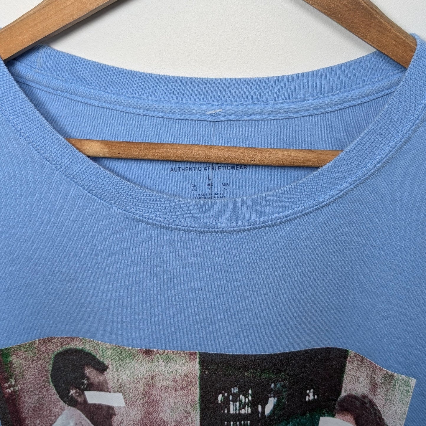 Benny The butcher - L/G