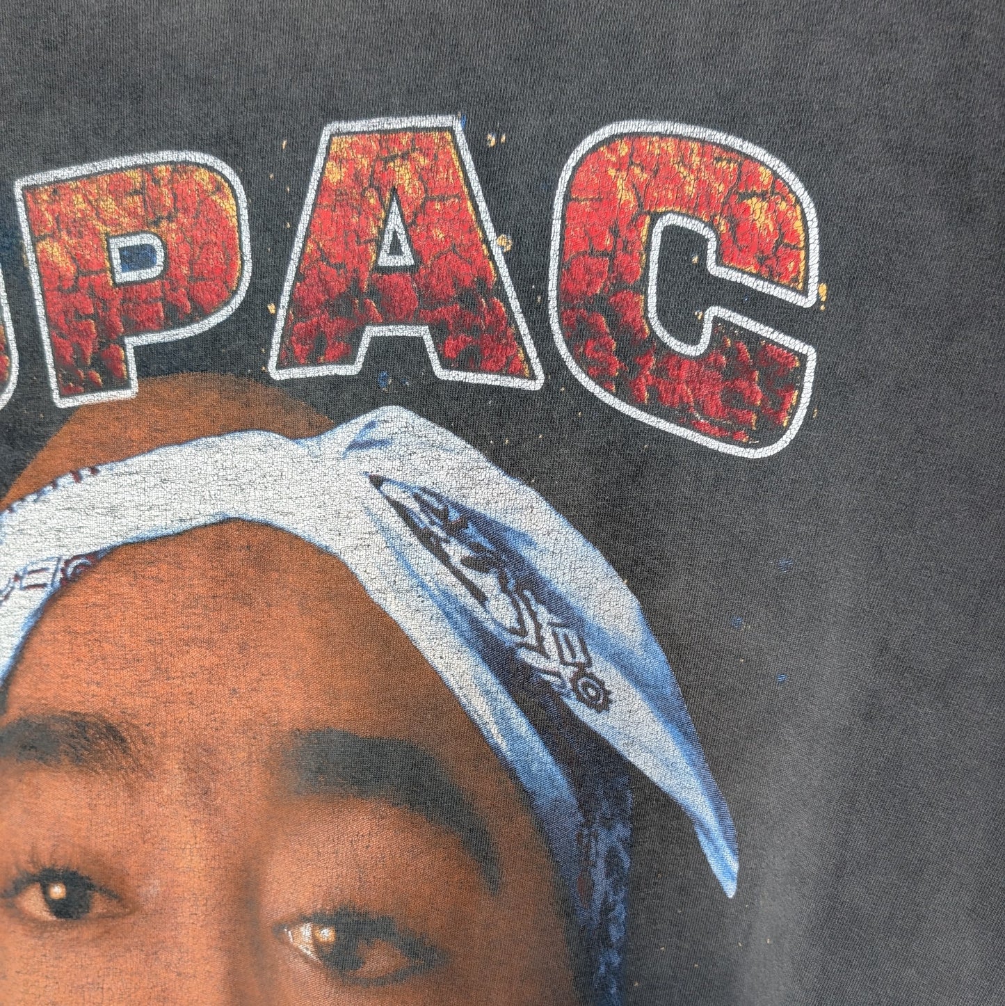Tupac