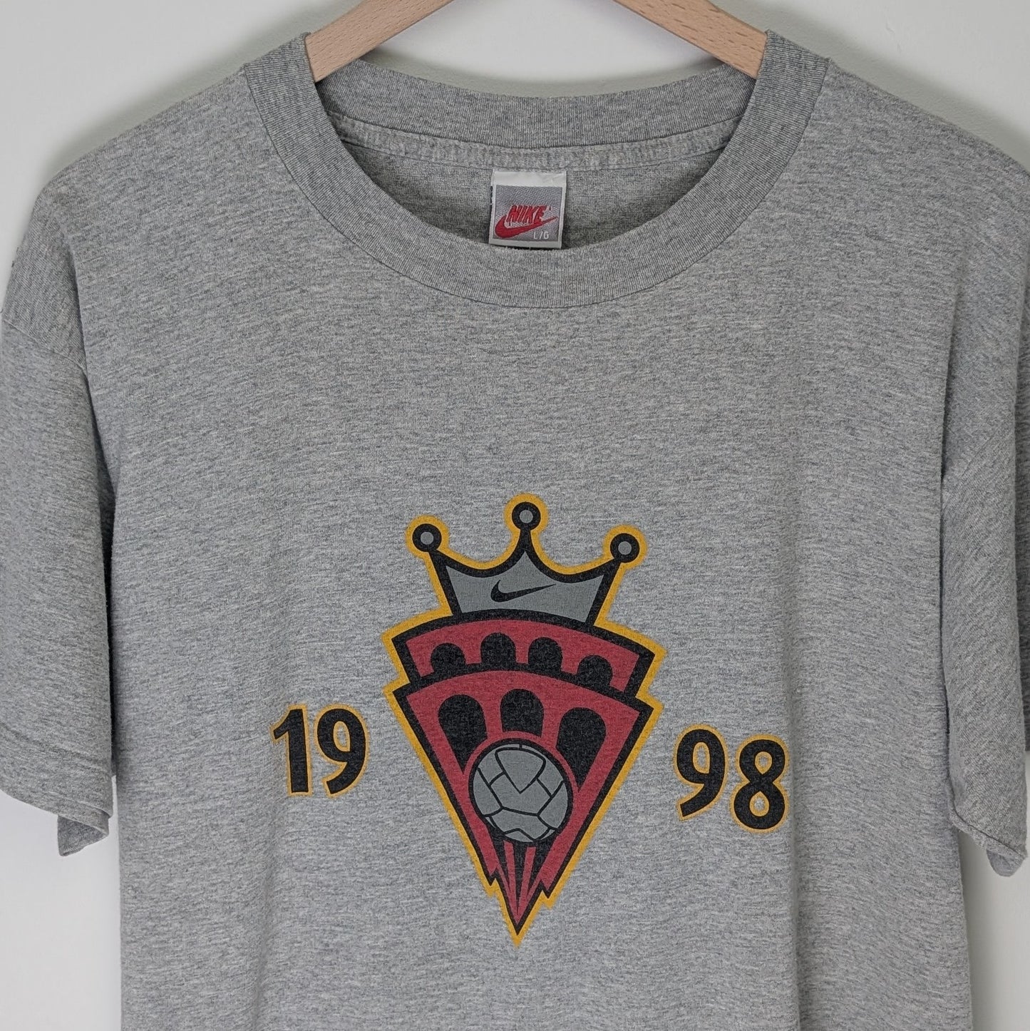 Nike - L/G