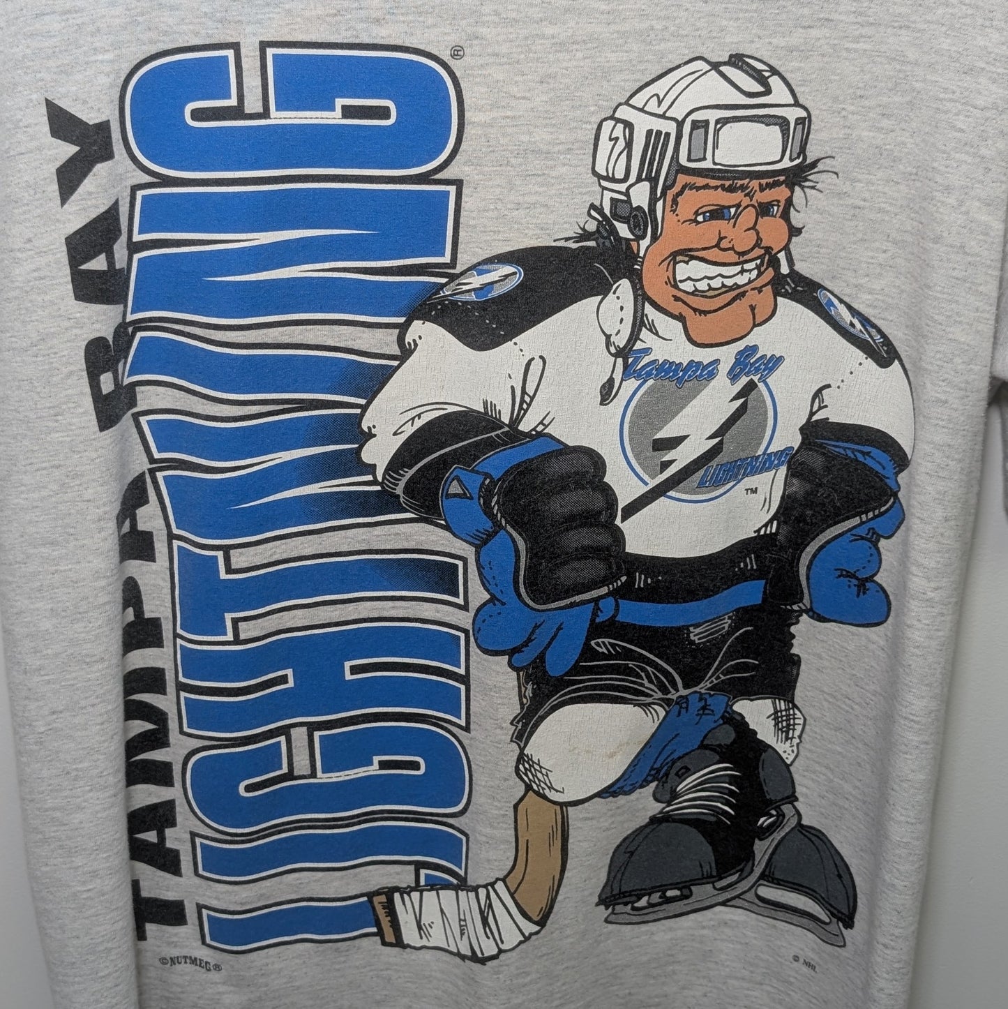 Lightning - L/G