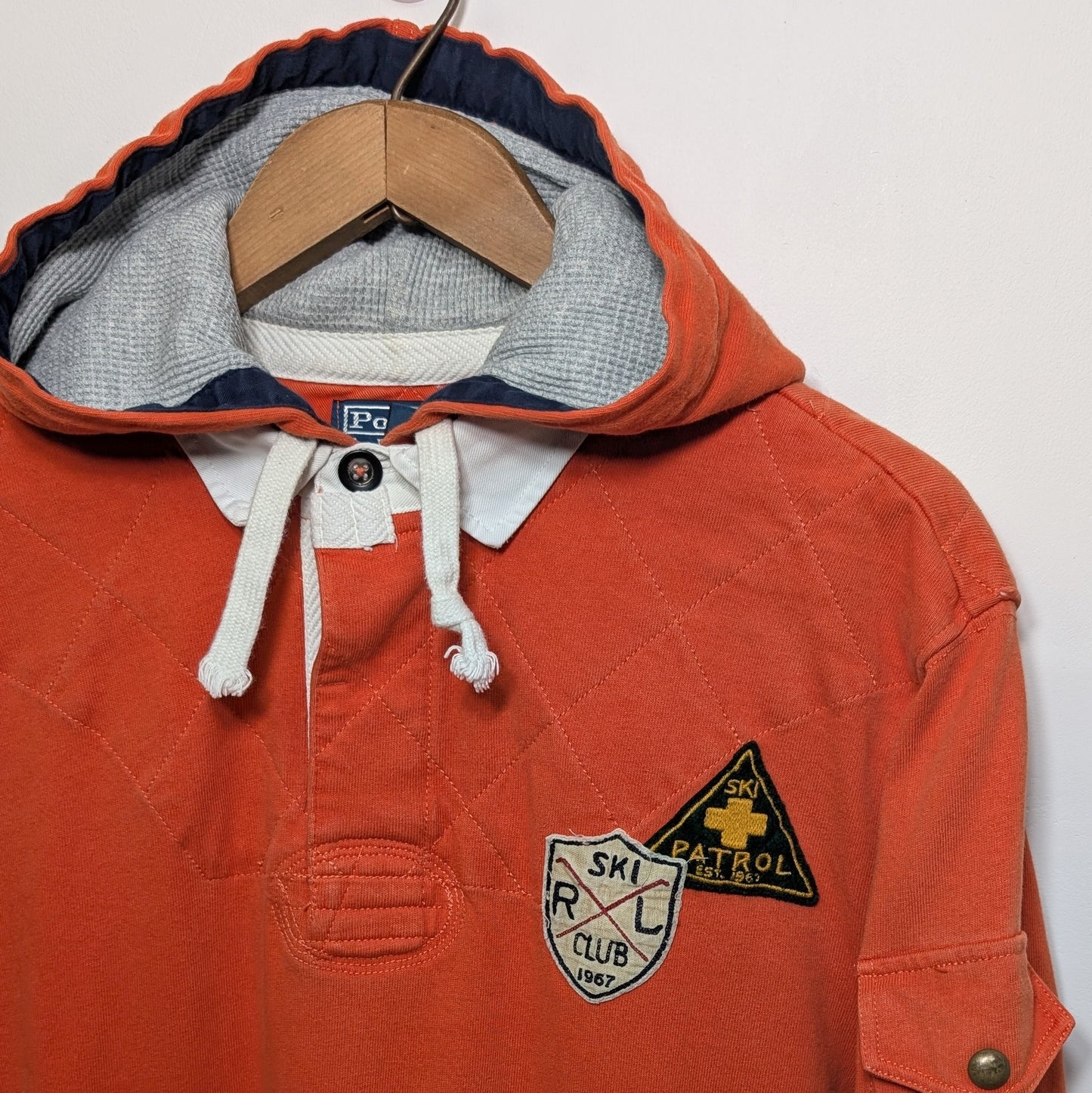 Polo Ralph Lauren - XL/TG