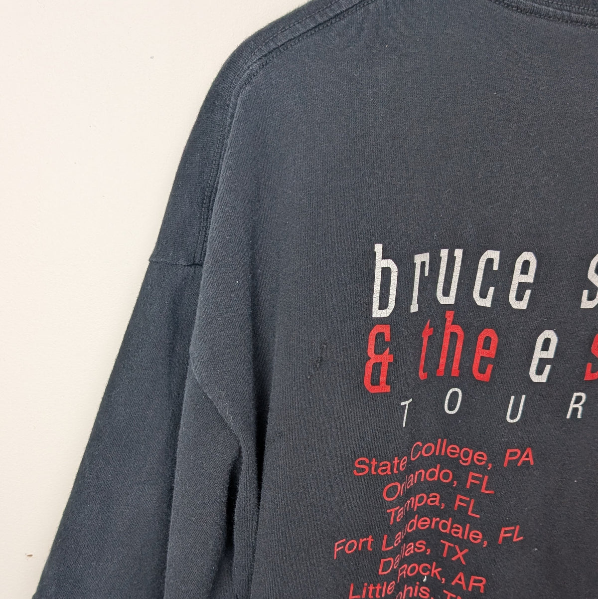 Bruce Springsteen - XL/TG