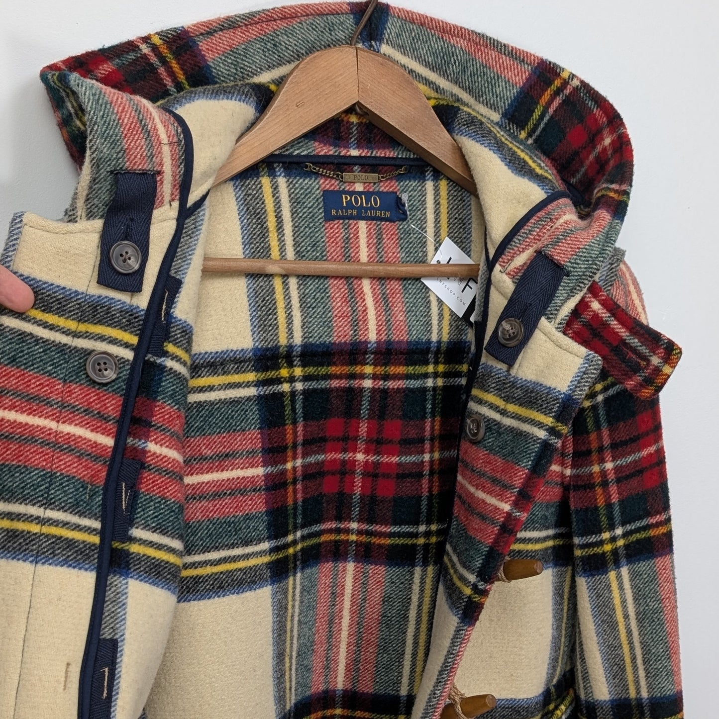 Polo Ralph Lauren - S/P