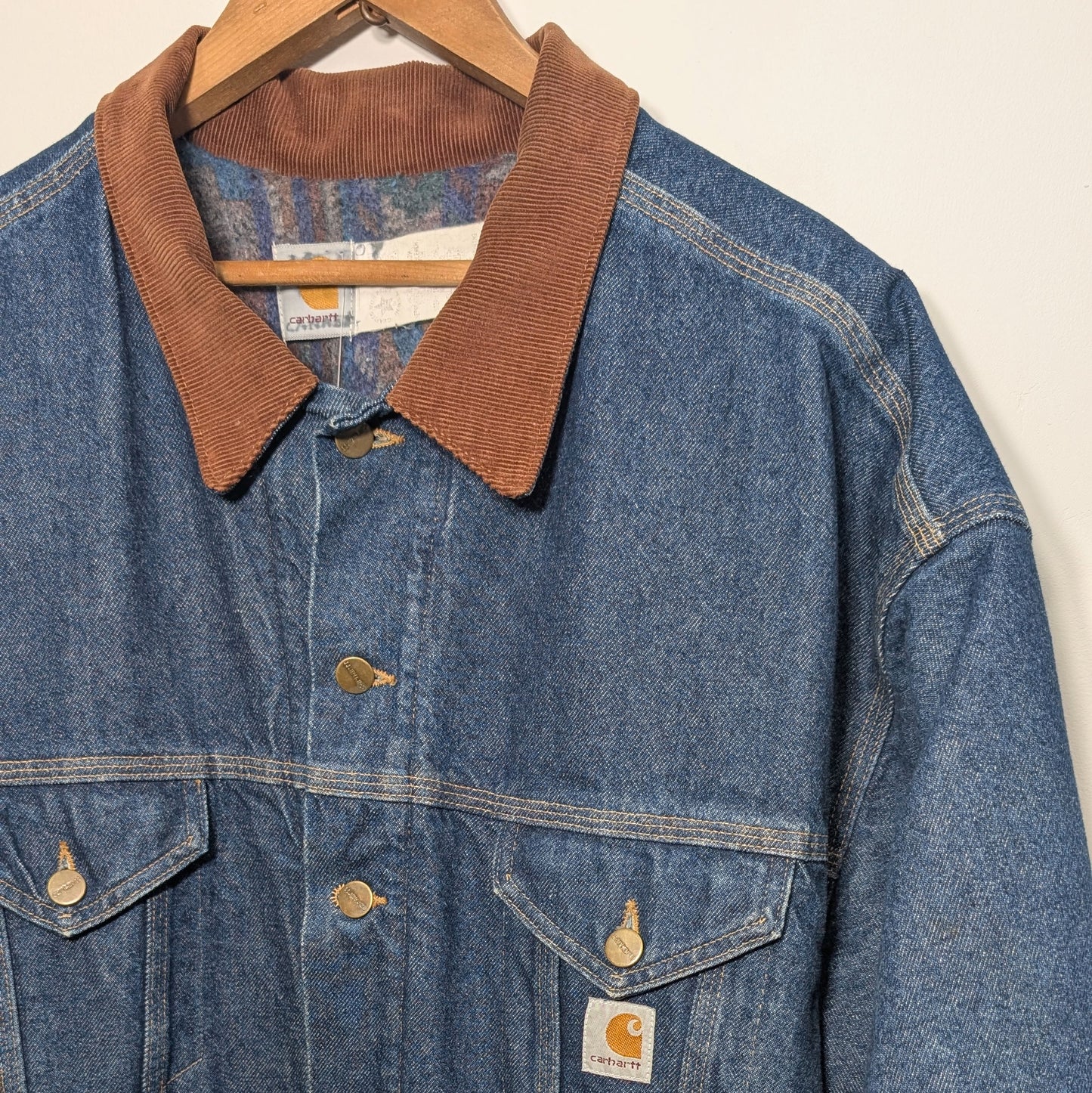 Carhartt - 2XL