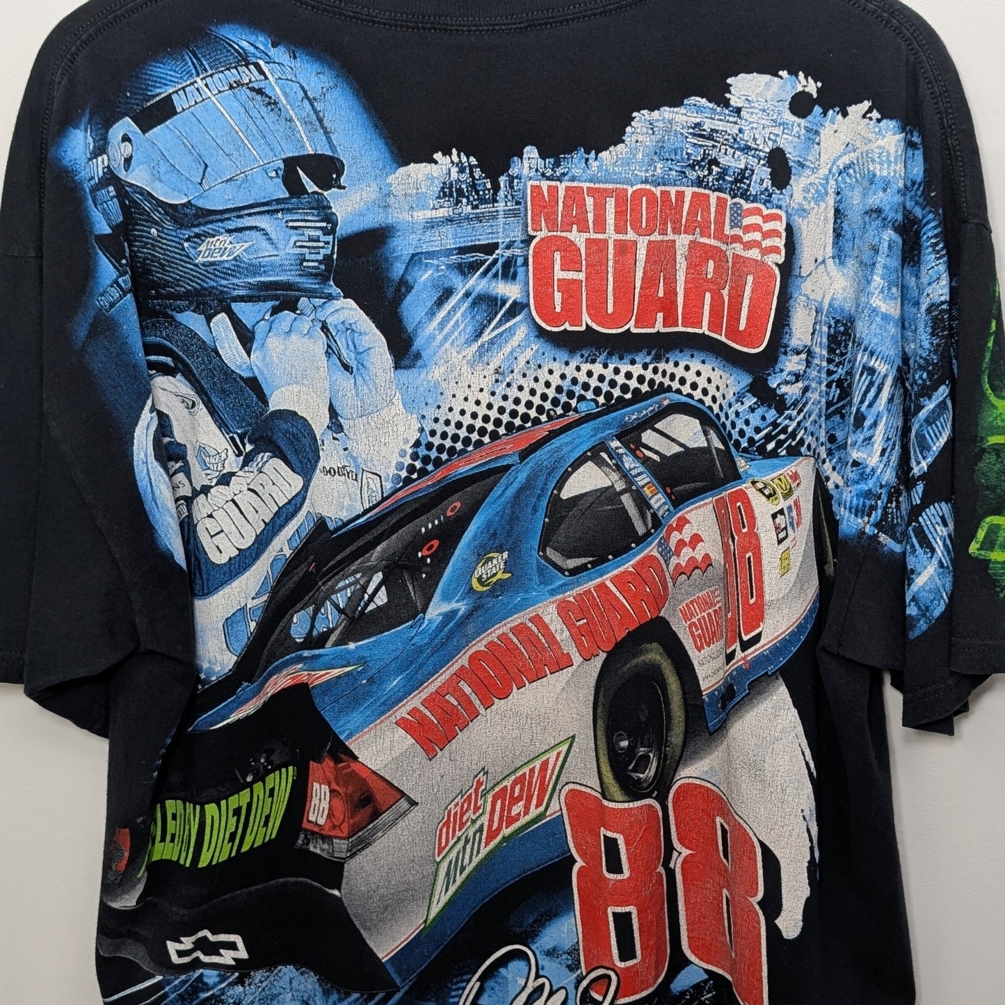 Dale Jr - XL/TG