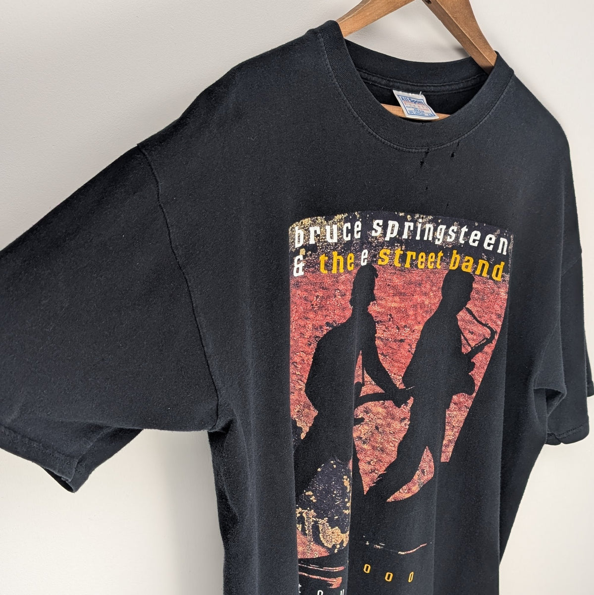 Bruce Springsteen - XL/TG