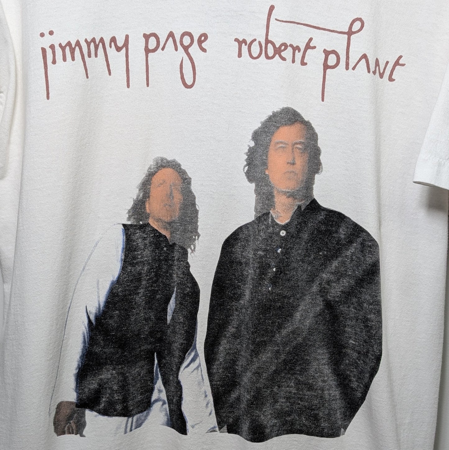 Jimmy Page - XL/TG