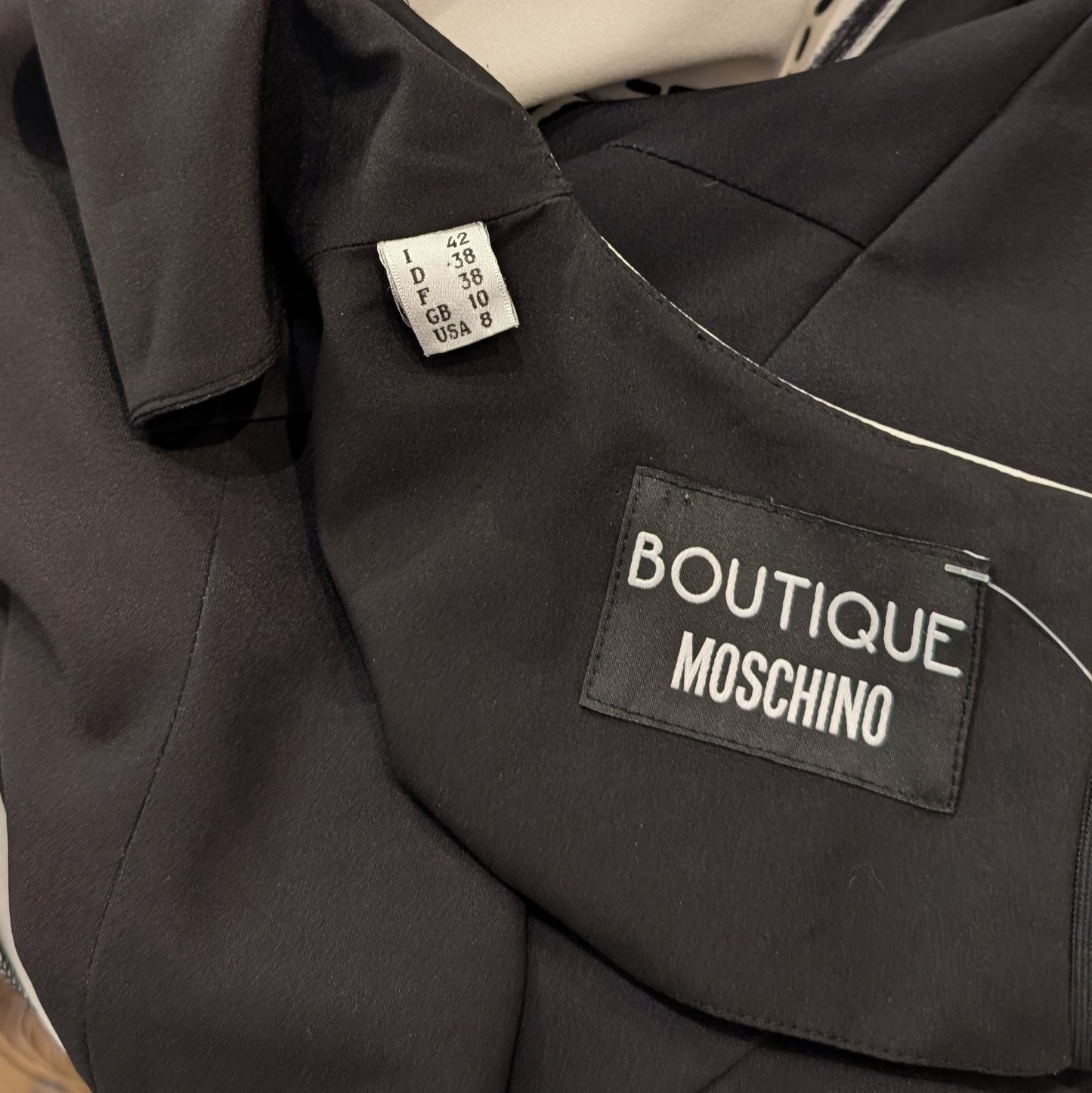 Moschino - 8