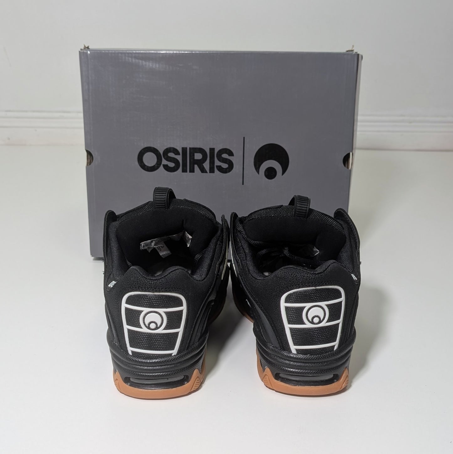 Osiris - 11