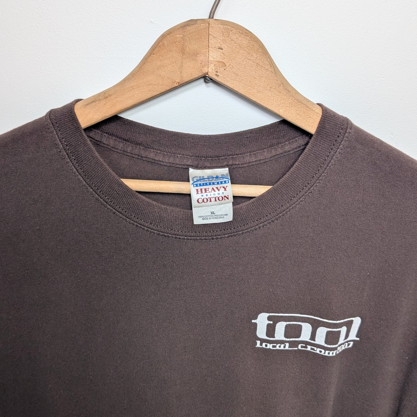 Tool - XL/TG