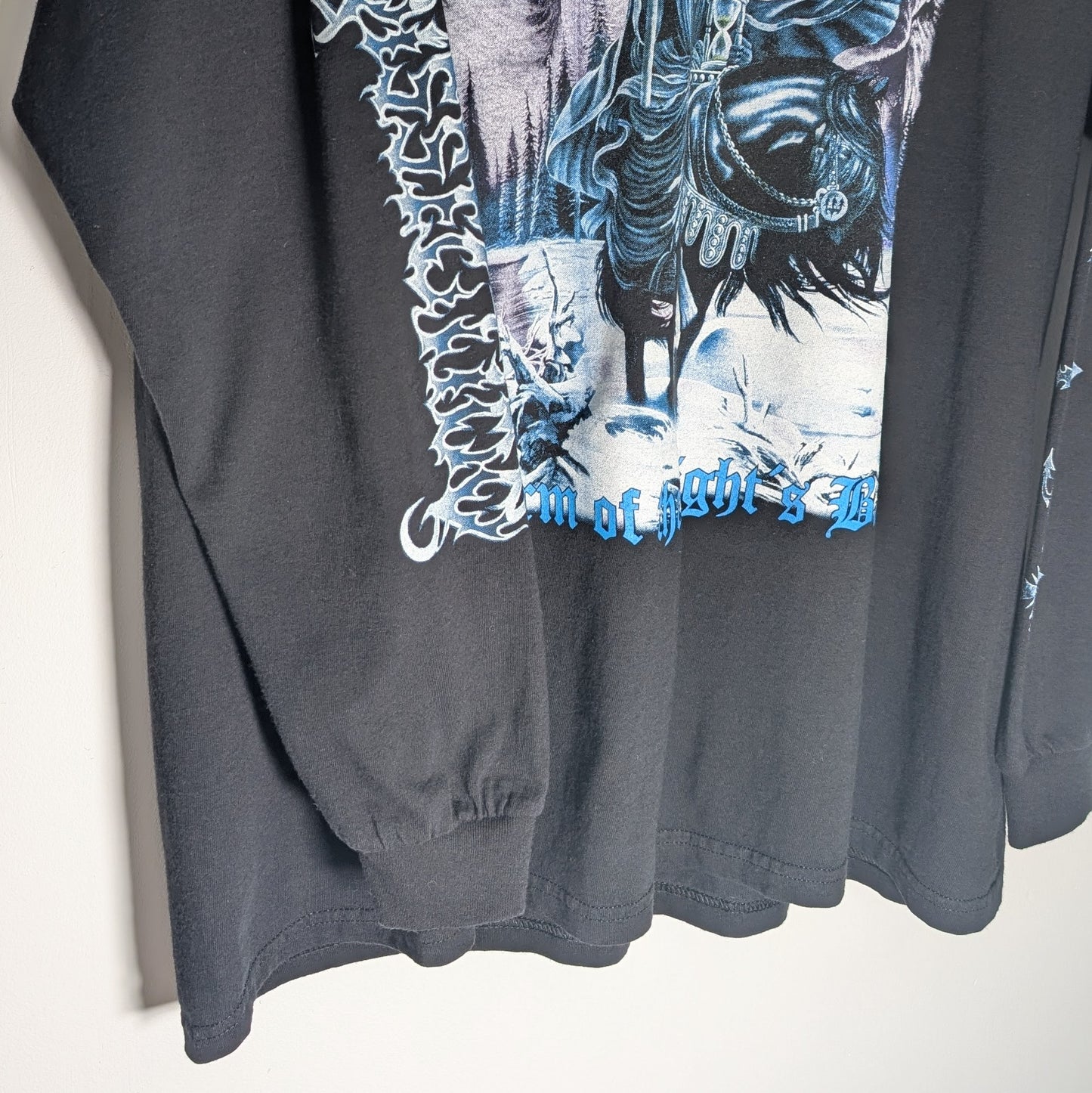 Dissection - XL/TG