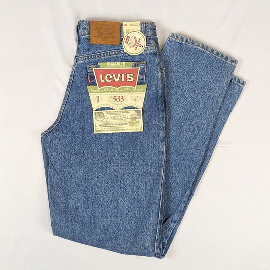 Levis 30x34