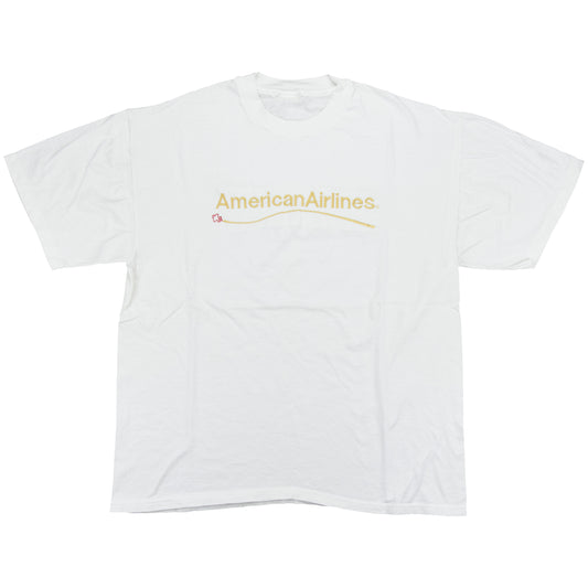 American Airlines - XL/TG