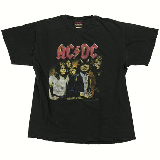 AC/DC - L/G