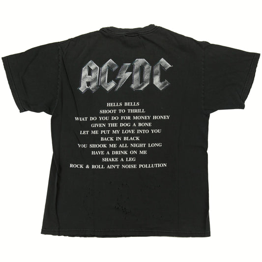 AC/DC - M