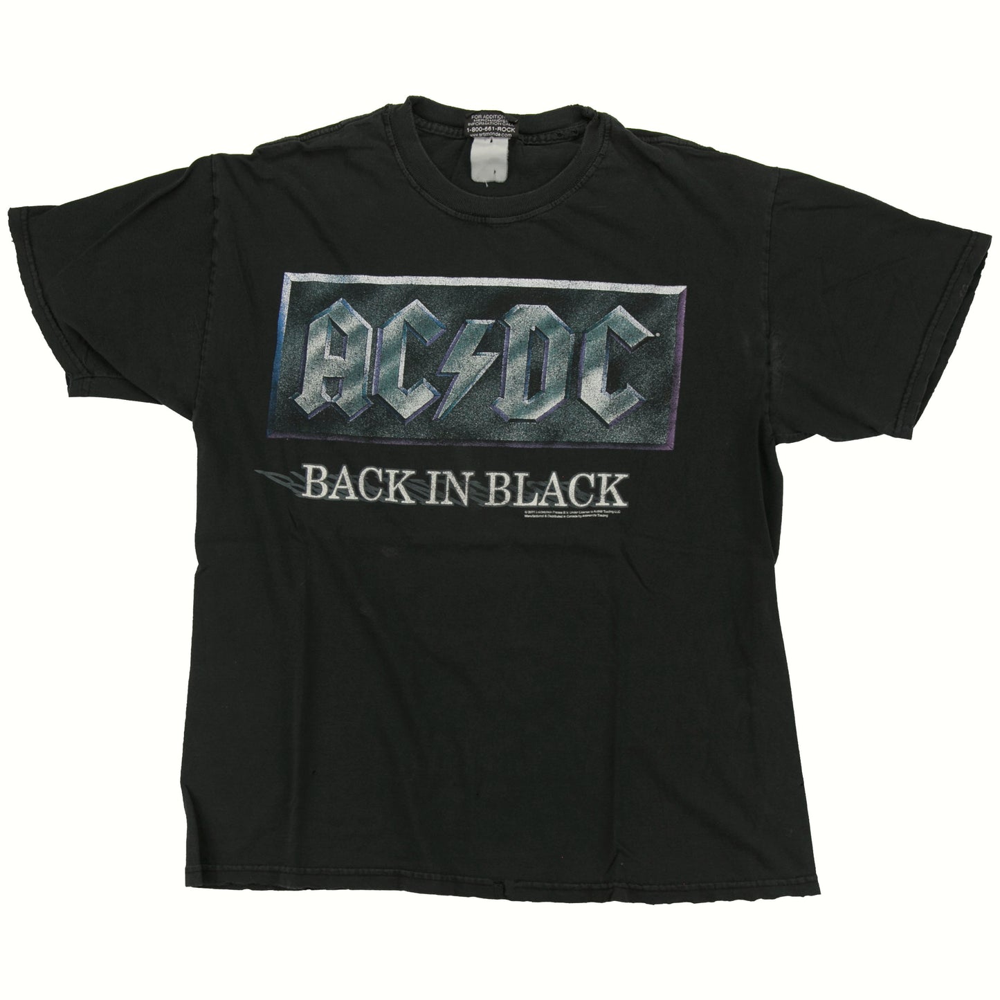 AC/DC - M