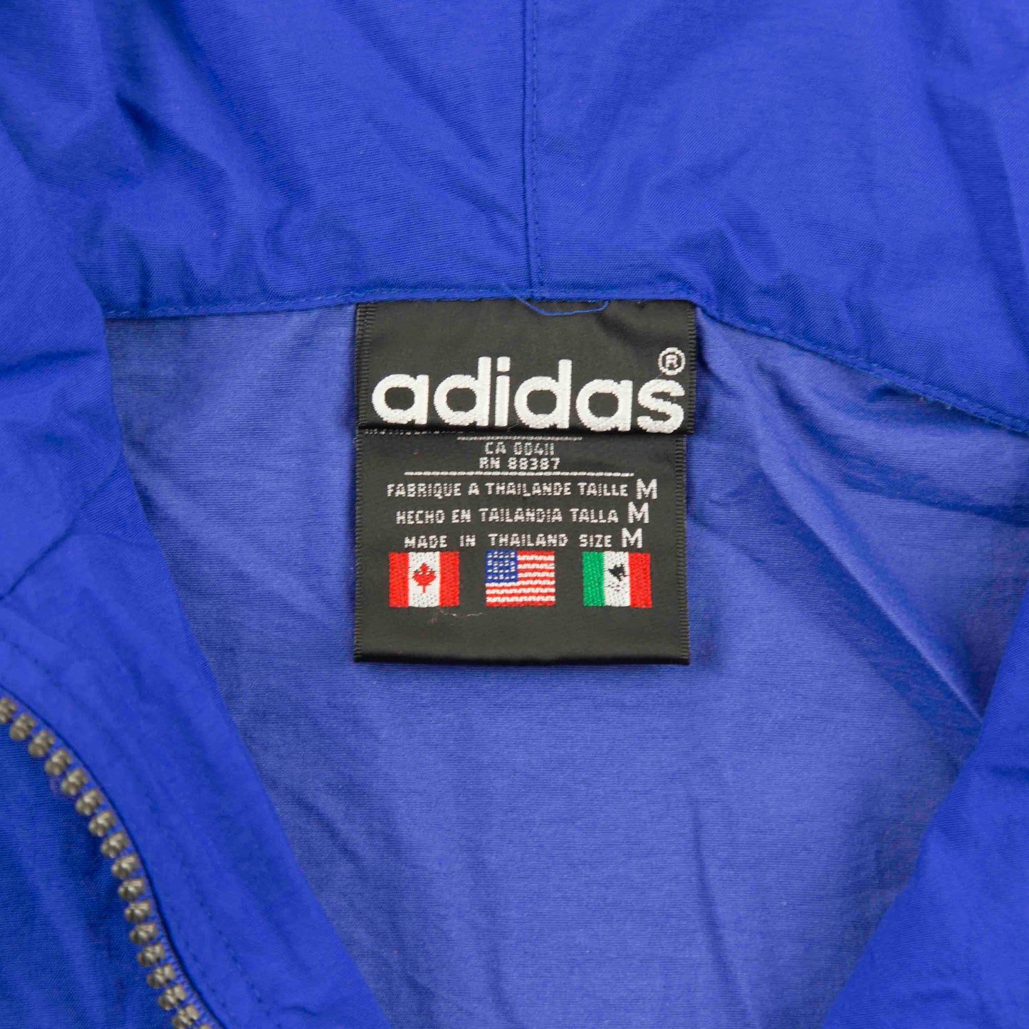Adidas - M