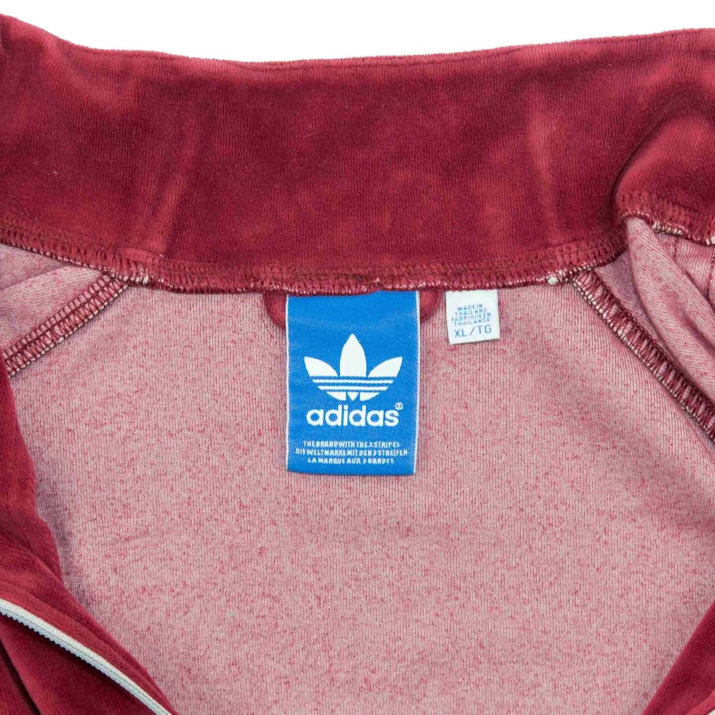Adidas - XL/TG