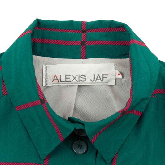 Alexis Jaf - 4