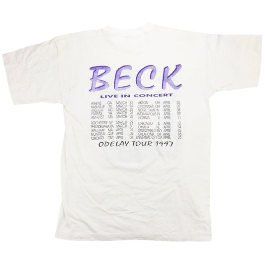 Beck - OS/TU