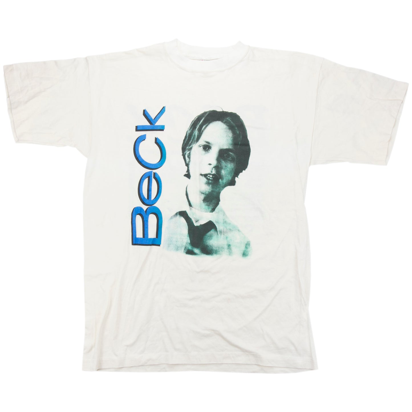Beck - OS/TU