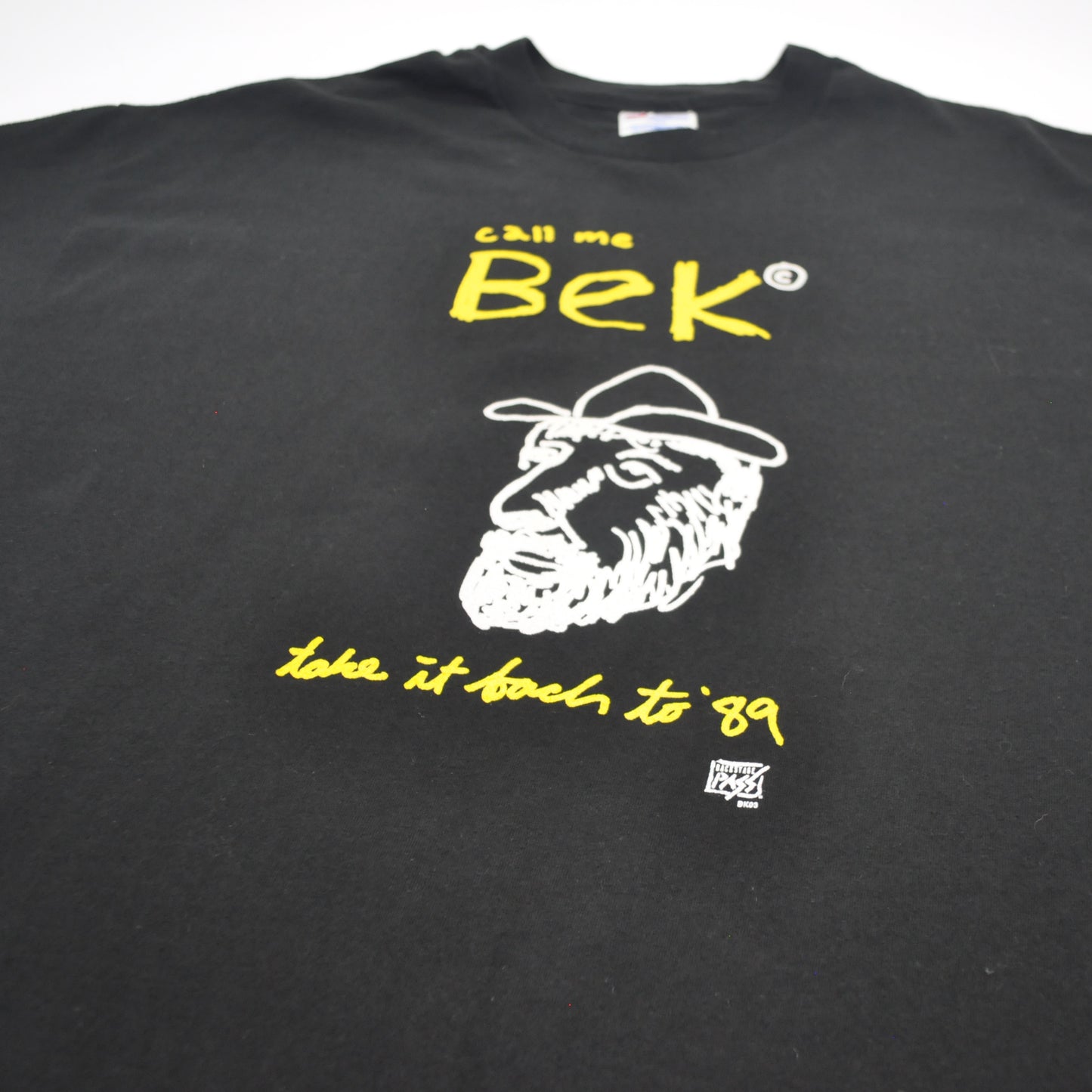Beck - XL