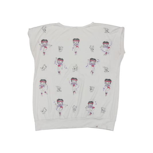 Betty Boop