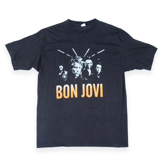 2001 Bon Jovi - XL