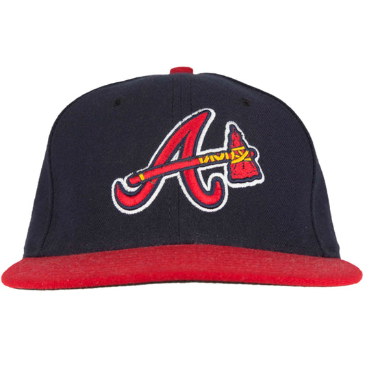 Atlanta Braves - 6 7/8