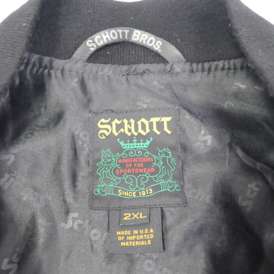 Schott - XXL