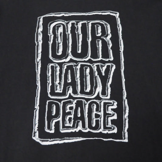 Our Lady Peace - M