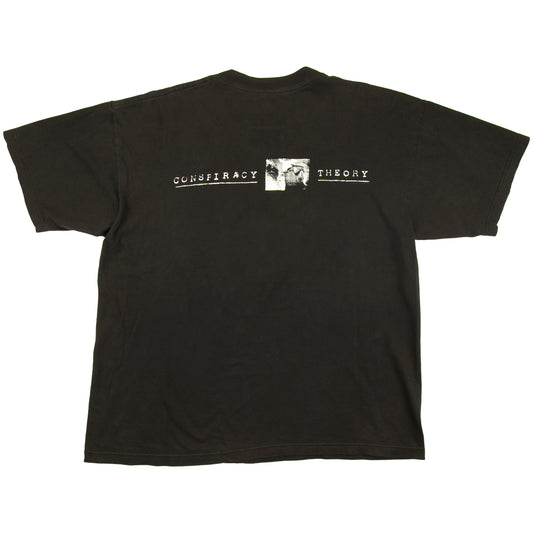 Conspiracy Theory - XL/TG