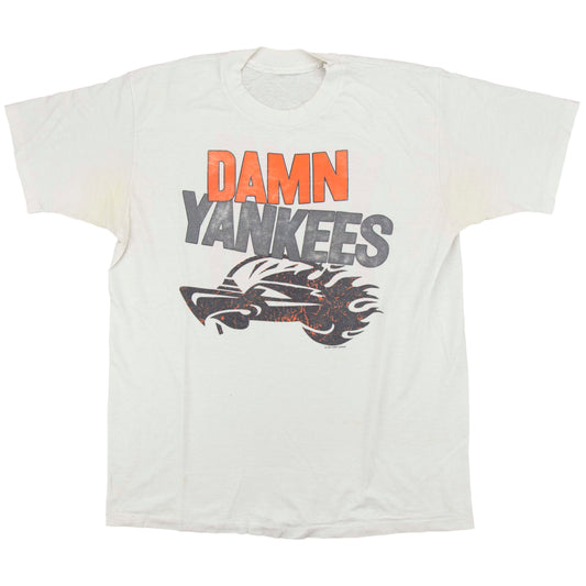 Damn Yankees - M