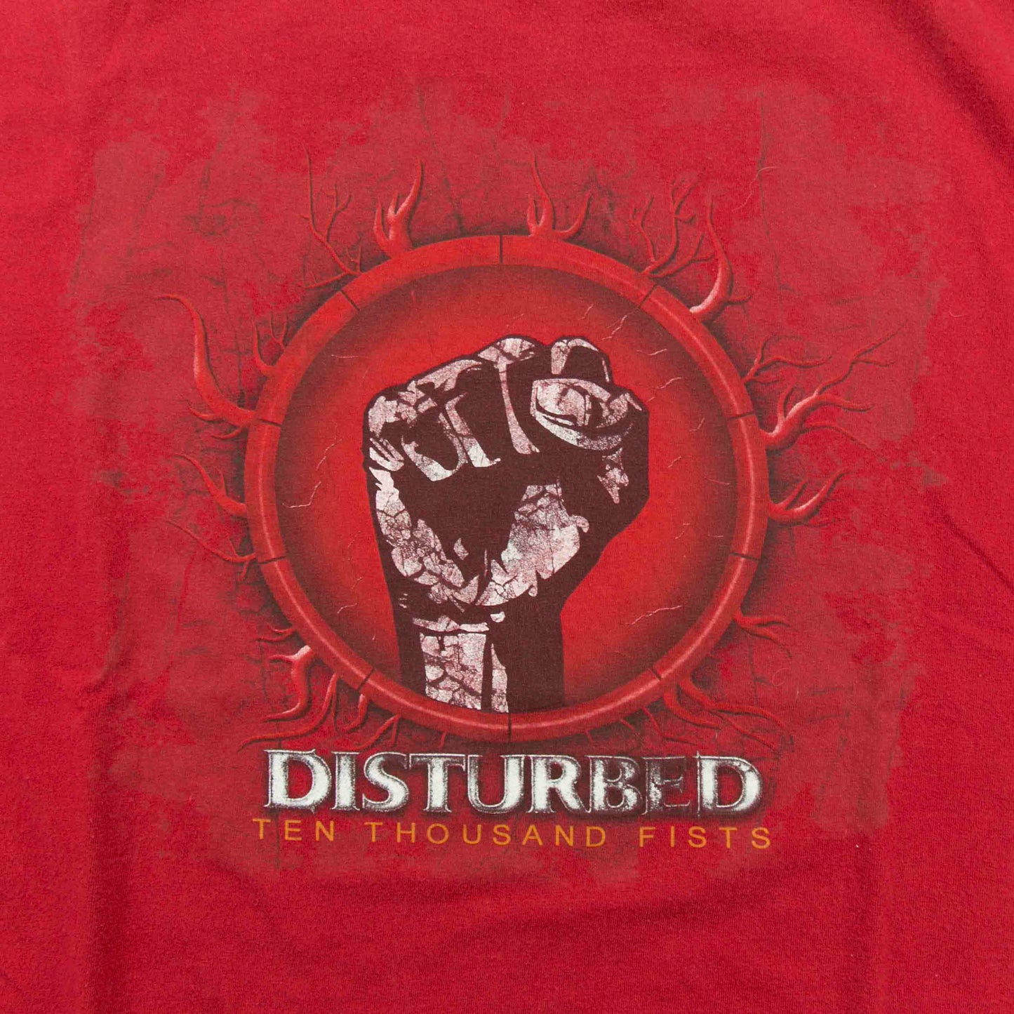 Disturbed - XL/TG
