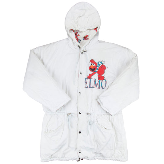 Elmo - M/M