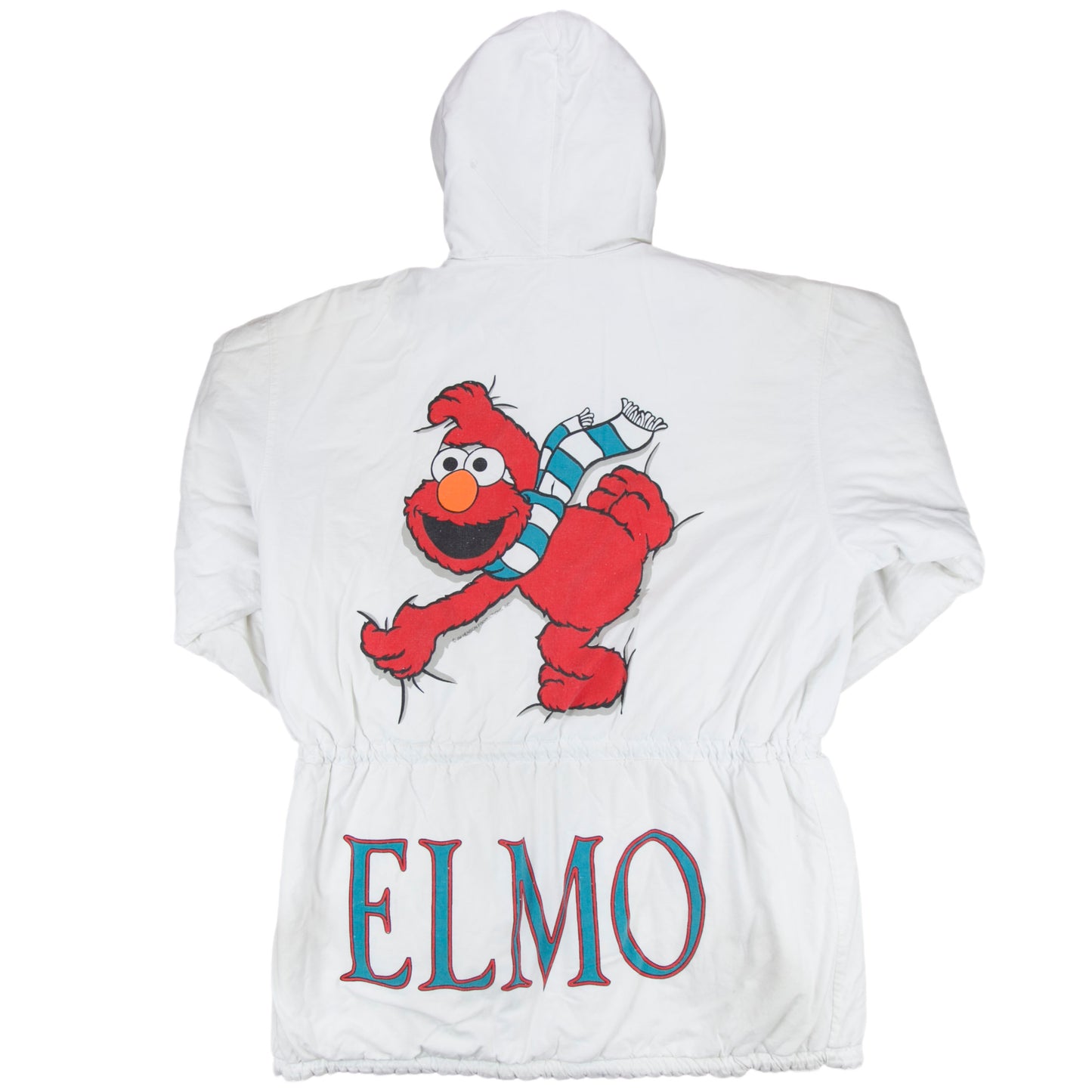 Elmo - M/M