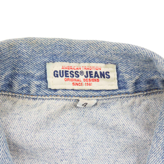 Guess - 4