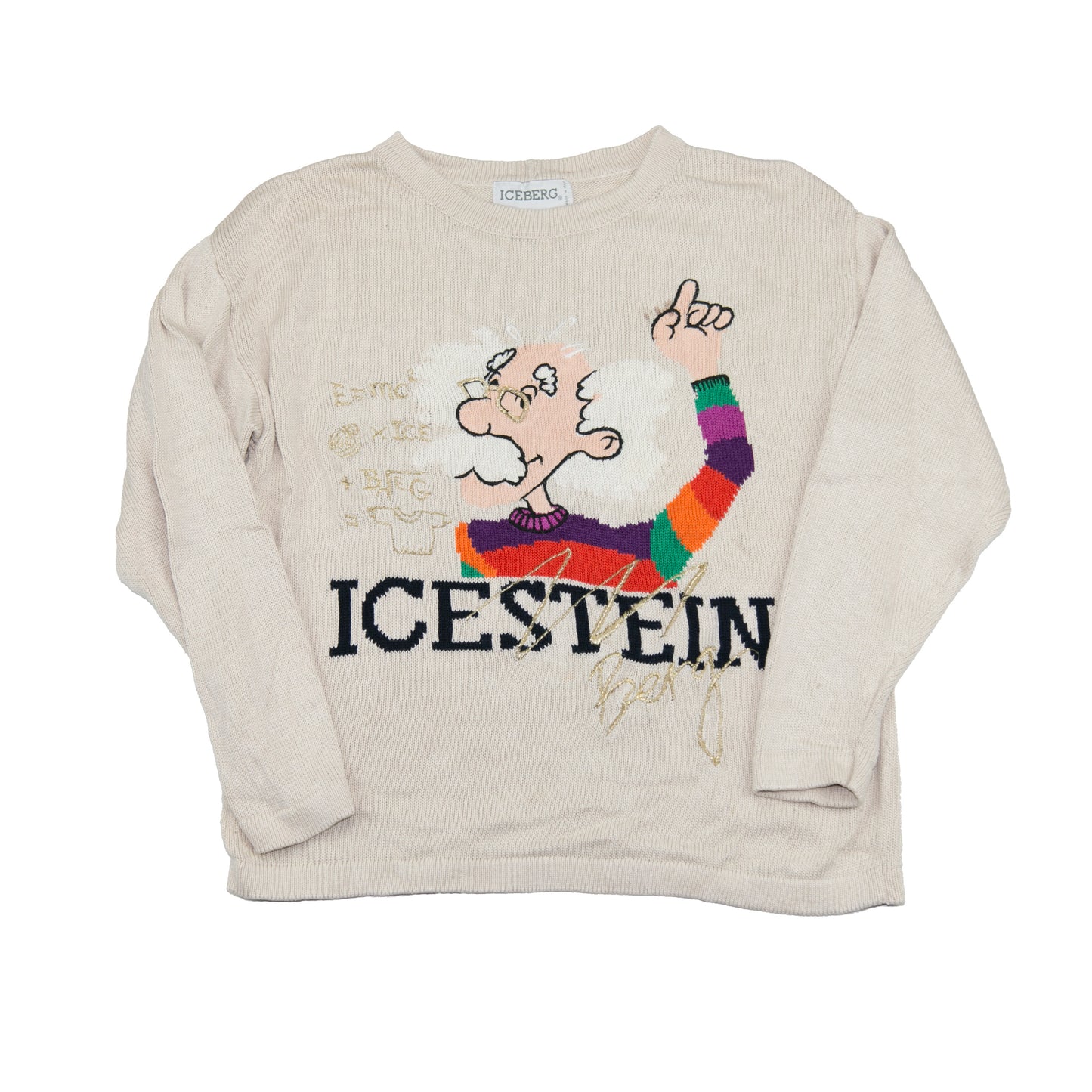 Iceberg - 40