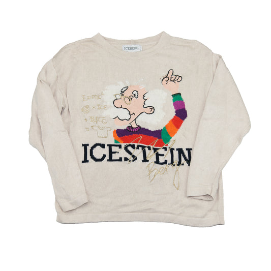 Iceberg - 40