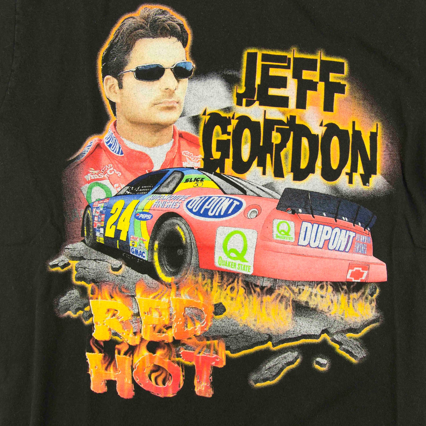 Jeff Gordon - M