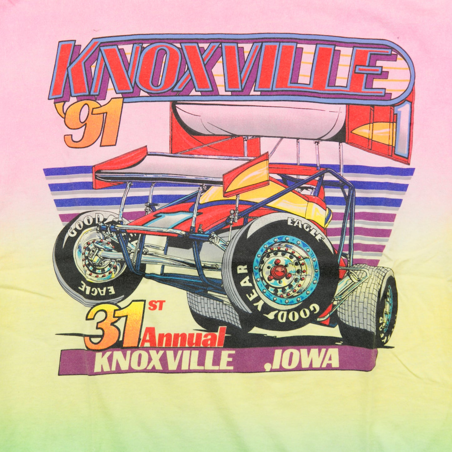 Knoxville - L/G