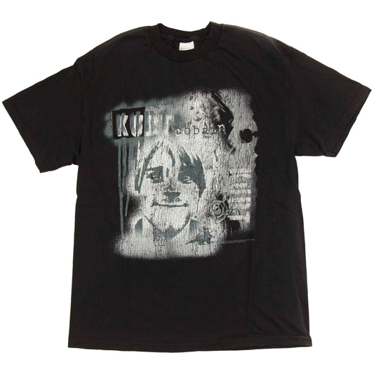 Kurt Cobain - L/G