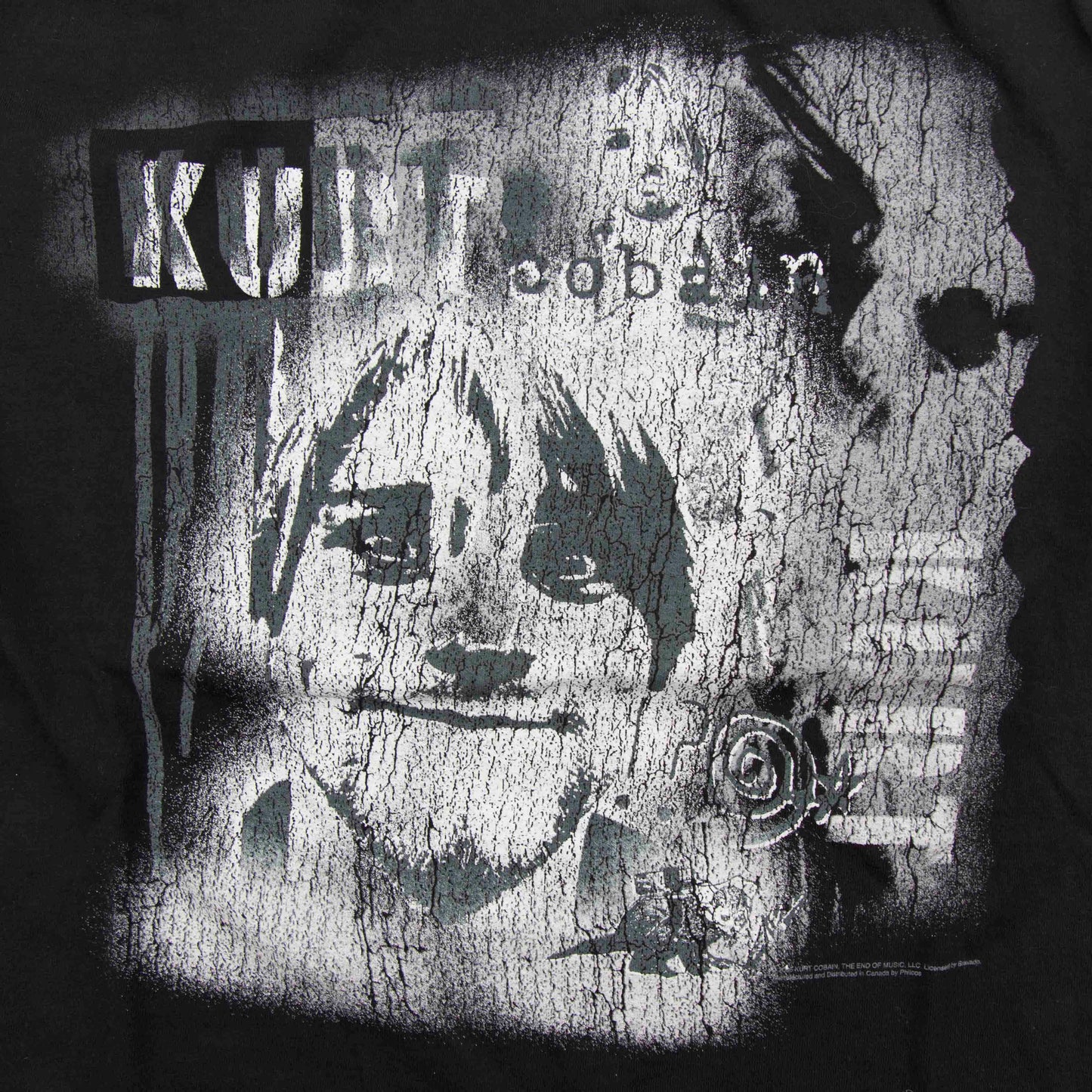Kurt Cobain - M