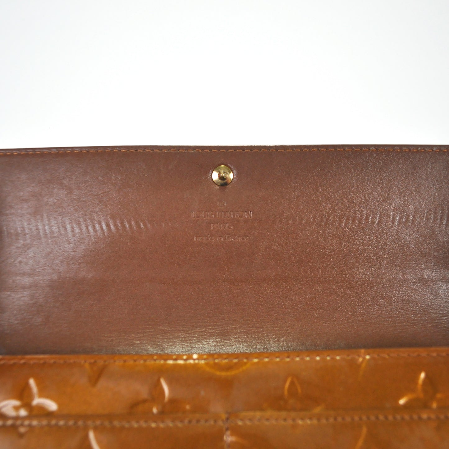 Louis Vuitton Vernis